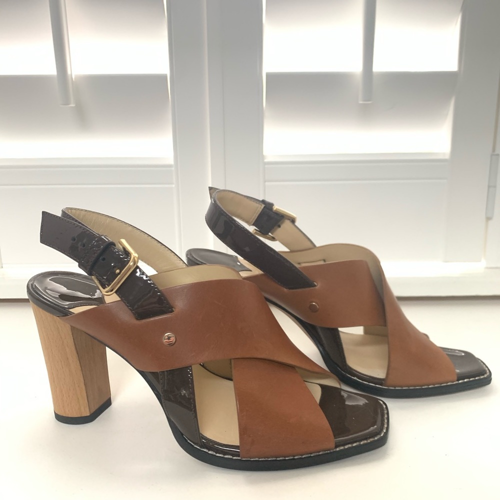 Jimmy Choo Sandals